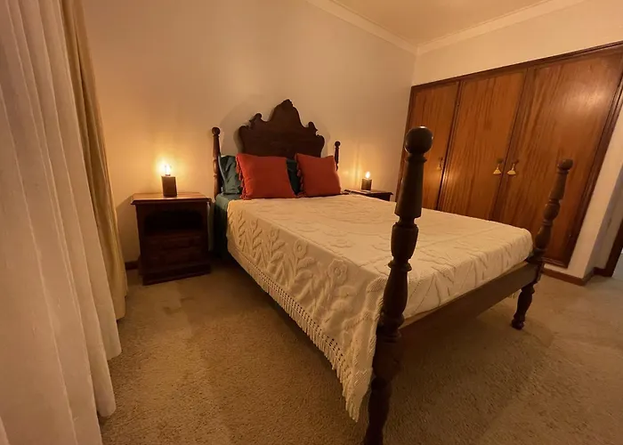 Sand Guest House Torreira