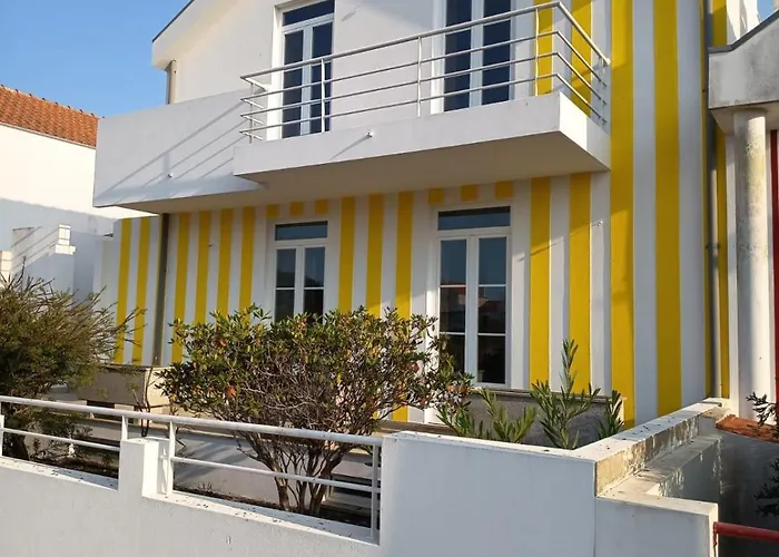 Villa Nenufares