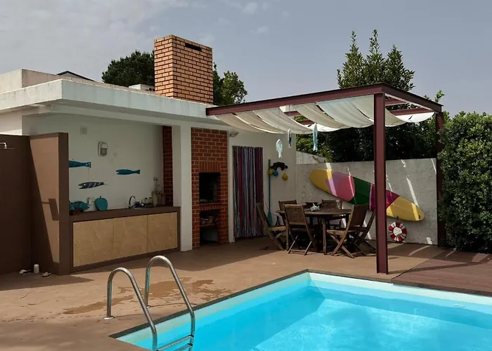 Casa De Muranzel